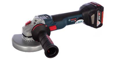  () BOSCH GWS 18V-10 SC (06019G340D)