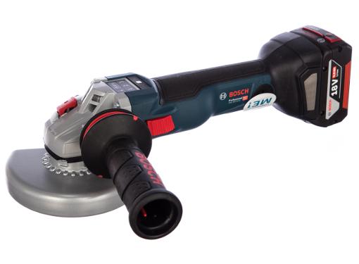  () BOSCH GWS 18V-10 SC (06019G340D)