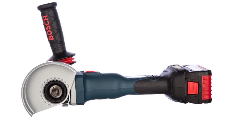 ��� (��������) BOSCH GWS 18V-10 SC (06019G340D)