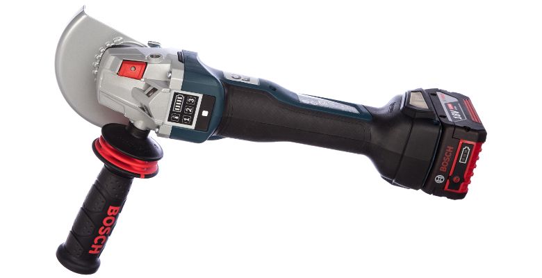 ��� (��������) BOSCH GWS 18V-10 SC (06019G340D)
