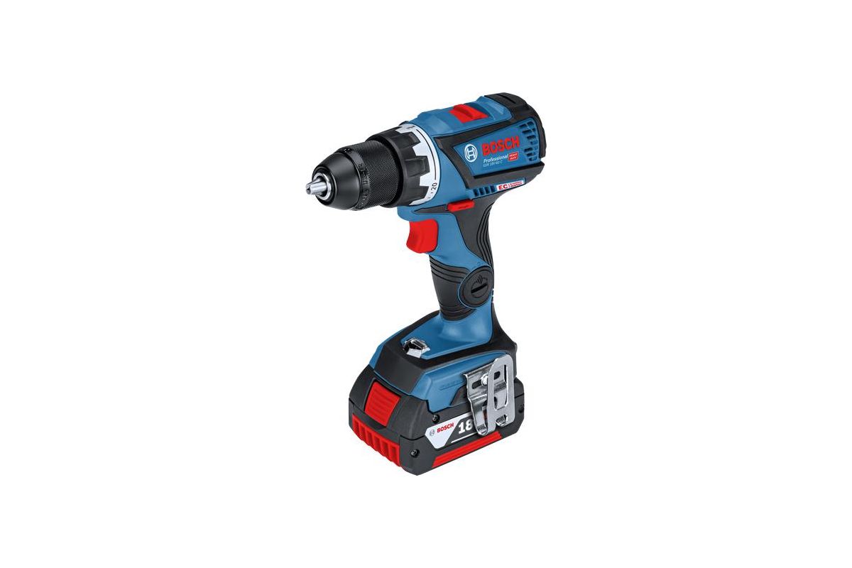 Дрель аккумуляторная BOSCH GSR 18V-60 C (06019G1100) купить в Уфе по  доступной цене: характеристики и фото