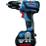   BOSCH GSB 18V-60 C (06019G2102)    .