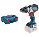 Изображение товара Дрель аккумуляторная BOSCH GSB 18V-85 C (06019G0302) без акк и з.у