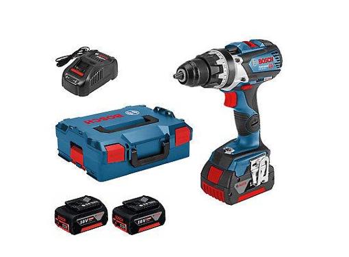   BOSCH GSB 18V-85 C (06019G0300)