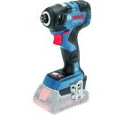 Изображение товара Аккумуляторный гайковерт BOSCH GDR 18V-200 C бесщёточный профессиональный
