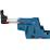  BOSCH GDE 18V-16 (1600A0051M)