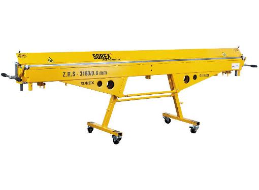   SOREX ZRS - 3160/0,8