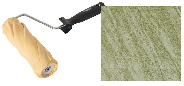 

Валик Pentrilo 08558, 08558