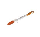 Изображение товара Кисть PENTRILO Velourex №6 синтетика круглая 29 мм для водных эмалей