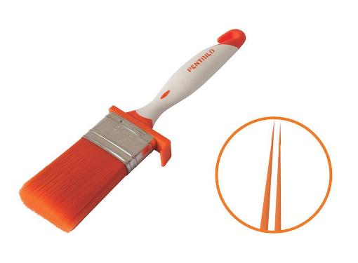 Изображение товара Кисть PENTRILO Velourex Серия 71 50мм (97150)