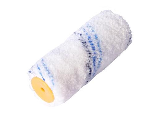 Изображение товара Валик малярный PENTRILO 07509 скрученный ворс 12 мм, 40 мм х 150 мм