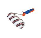 Изображение товара Валик PENTRILO 07518 для малярных работ с двухкомпонентной ручкой