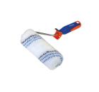 Изображение товара Малярный валик PENTRILO 07508 с бесшовным скручени ворсом, 40 мм диаметр, 15 см длина