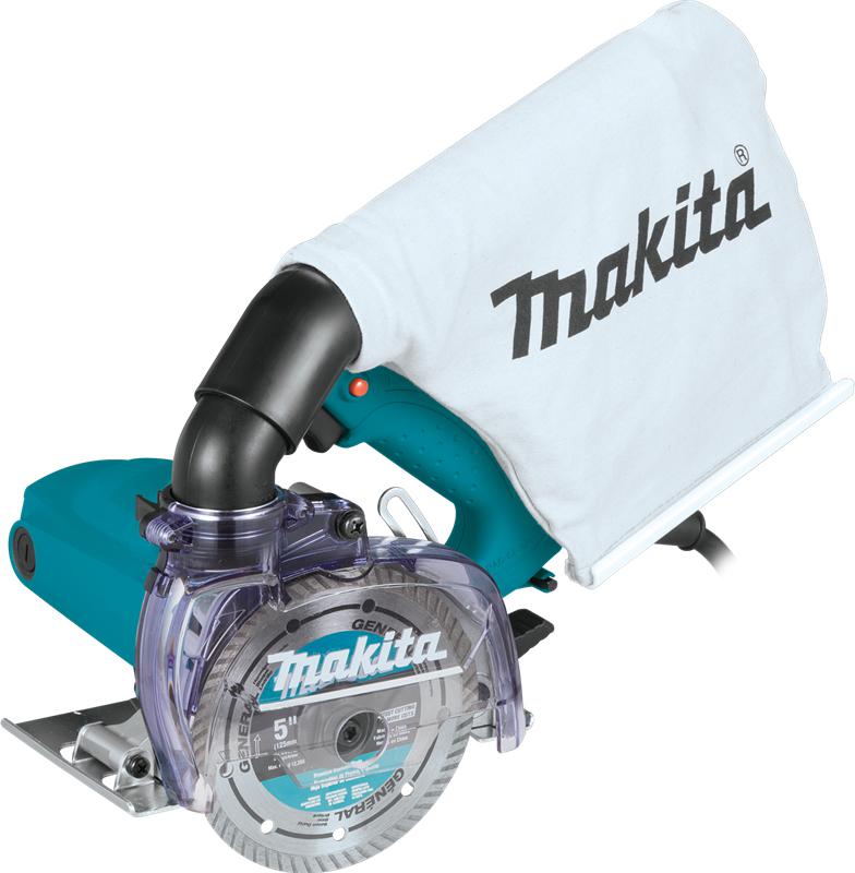 фото Пила алмазная makita 4100kb