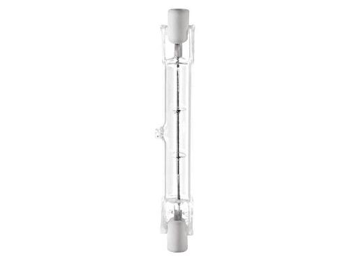 Изображение товара Лампа галогенная CAMELION 1000Вт R7s 2850К 189мм