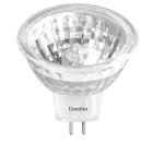 Изображение товара Галогенная лампа CAMELION 6138 20 Вт GU5.3 рефлекторная