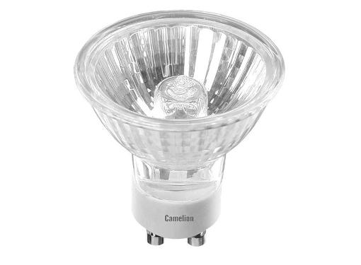 Изображение товара Лампа галогенная CAMELION 5561