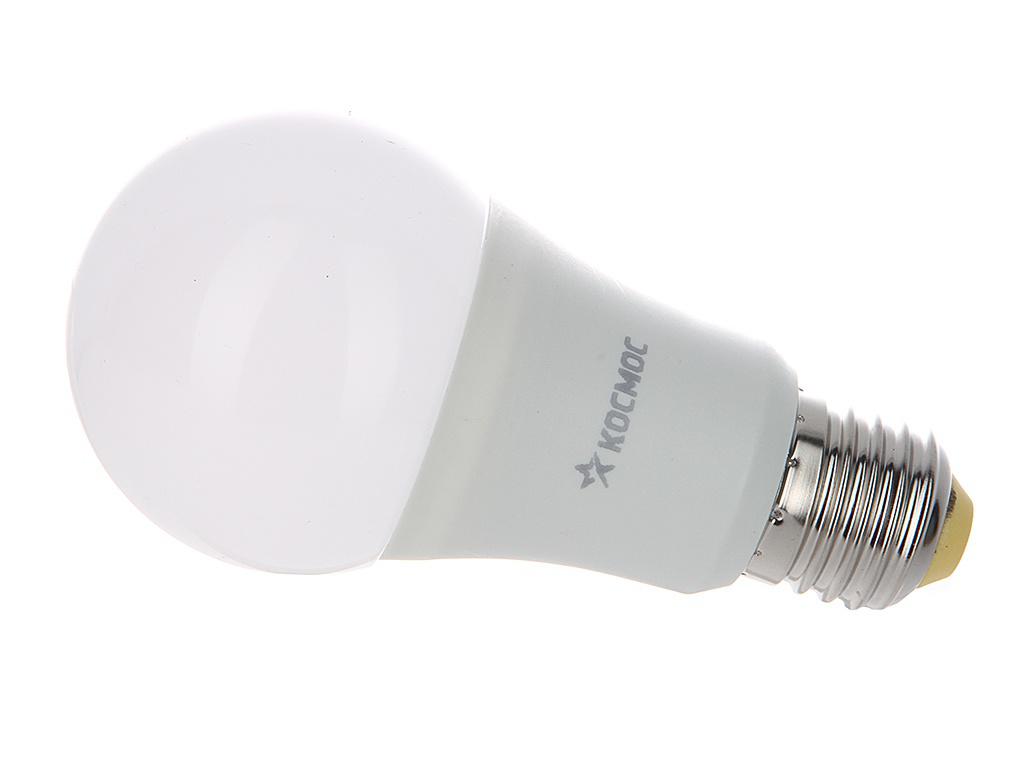 

Лампа светодиодная КОСМОС Lksm_led20wa65e2730, Lksm_led20wa65e2730