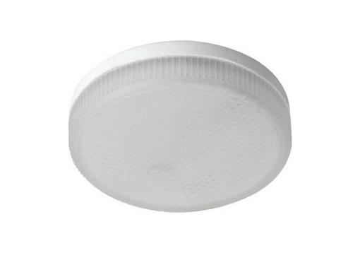 Изображение товара Лампа светодиодная КОСМОС Lksm_LED10wGX5330C 10Вт GX53 3000К