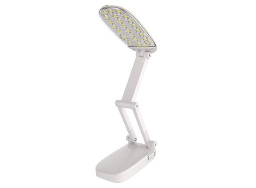 Изображение товара Лампа настольная ULTRAFLASH UF-703 С01 13108