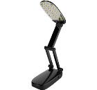 Лампа настольная ULTRAFLASH UF-703 С02 13110