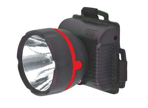  ULTRAFLASH 11780 909LED1