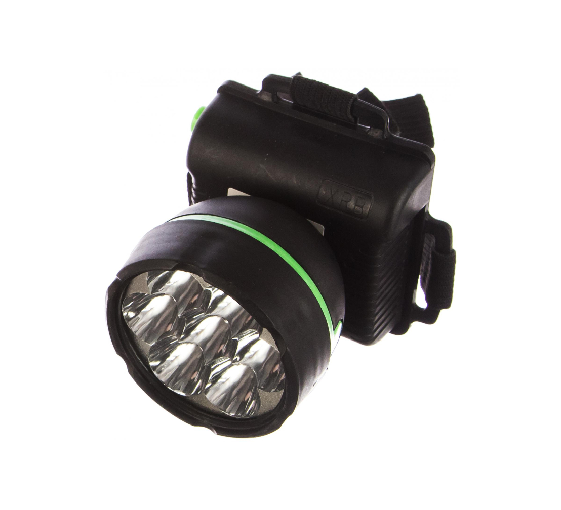   ULTRAFLASH 909LED7 11782