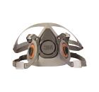 Полумаска 3М 6300