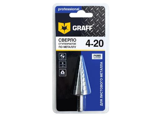  GRAFF 20 (GMSD420)