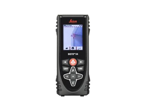   LEICA Disto X4 (150 ), Bluetooth IP 65