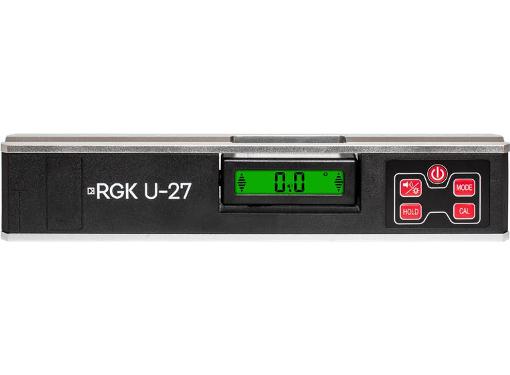  RGK U-27