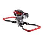 Мотобур ADA GroundDrill-16 HERCULES без шнека