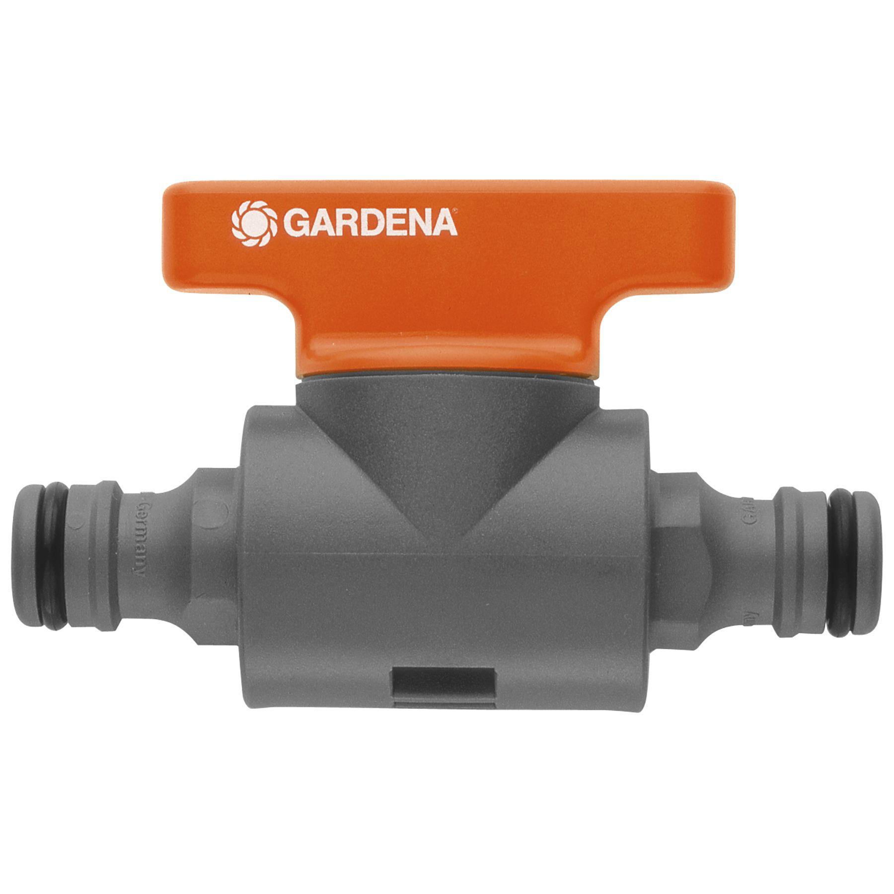 

Клапан Gardena 02976-20, 02976-20