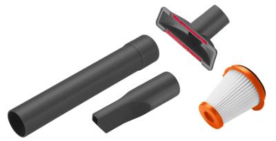 Комплект GARDENA EasyClean Li 09343-20