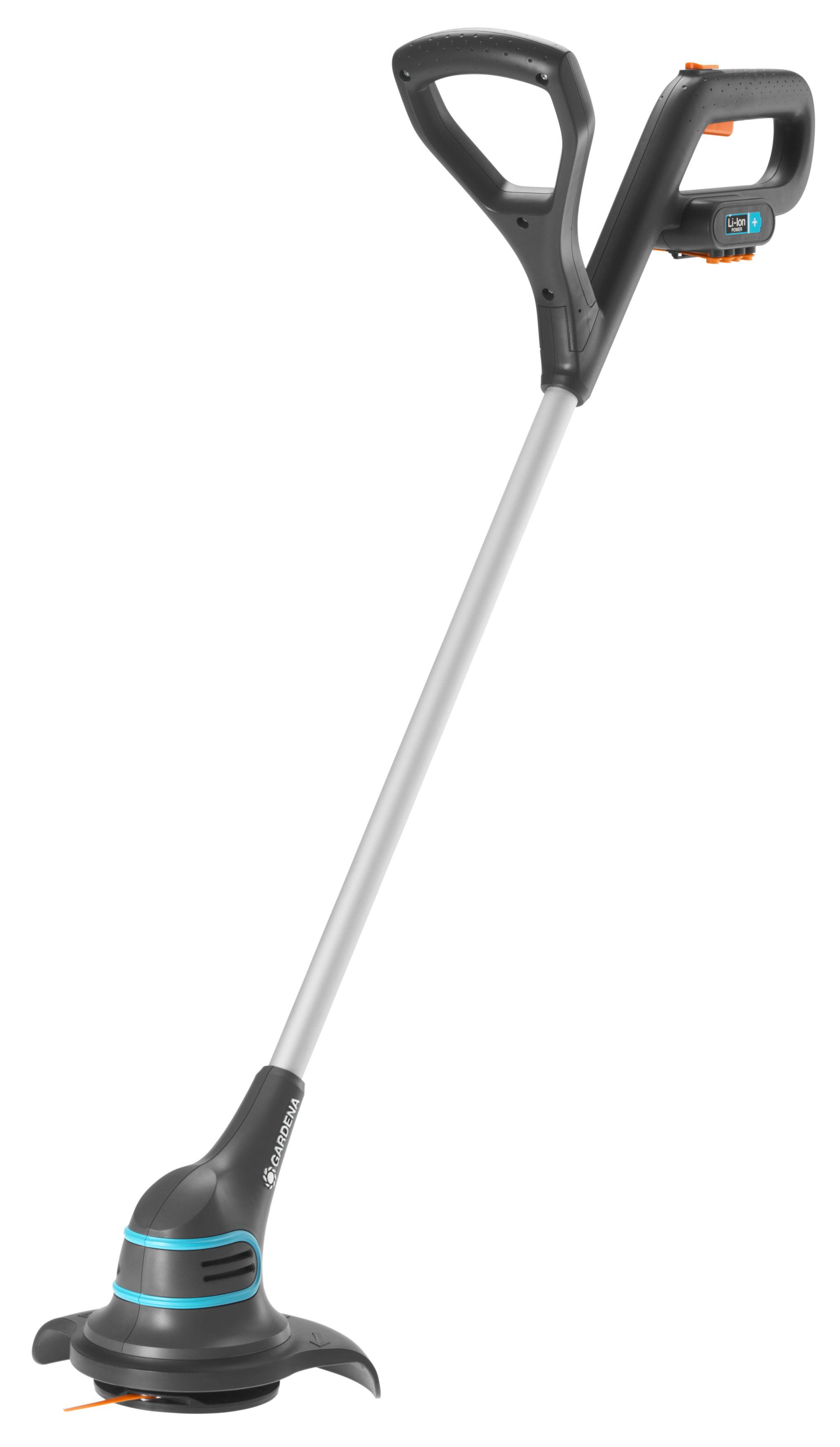 

Триммер Gardena Smallcut li-23r 09822-20, Smallcut li-23r 09822-20
