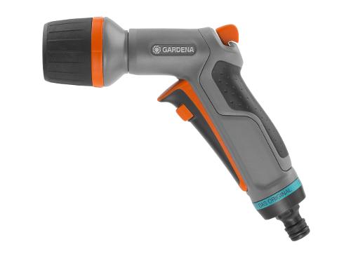 -   GARDENA Comfort ecoPulse 18304-20