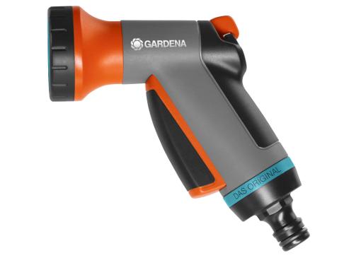 Изображение товара Пистолет GARDENA 18405-20 для домашнего садоводства