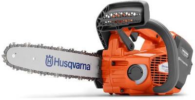    HUSQVARNA T535iXP 14'' (9678939-14)    