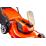   HUSQVARNA LC347iVX (9678623-01)  .  .