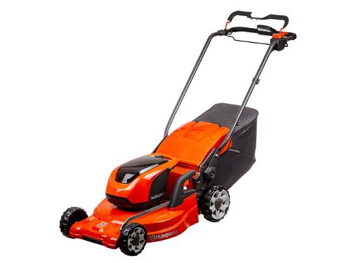   HUSQVARNA LC347iVX (9678623-01)  .  .