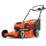   HUSQVARNA LC353iVX (9678620-01)  .  .