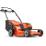   HUSQVARNA LC353iVX (9678620-01)  .  .