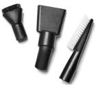 Изображение товара Набор для чистки автомобиля Husqvarna 5949661-01 с щётками и насадкой