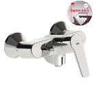 Изображение товара Набор ORAS Saga 3966Y + душевой комплект для ванной современной колекции