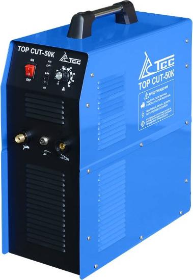 

Плазморез ТСС Pro cut-50, Pro cut-50