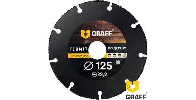   GRAFF 12522 (Termit 125)