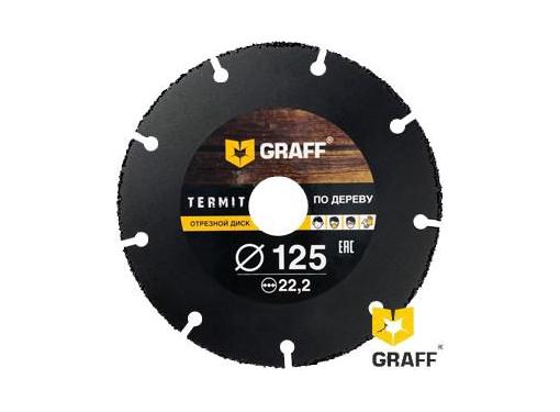   GRAFF 12522 (Termit 125)