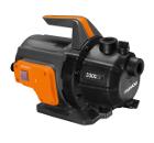 Садовый насос DAEWOO DGP 3500P