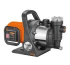 Садовый насос DAEWOO DGP 6000 inox