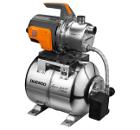 Изображение товара Насосная станция Daewoo DAS 4500/24 INOX для бытового и промышленного водоснабжения